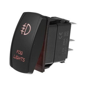 Motoforti tHOv jo[T 5s gObJ[ SPST XCb`[U[ ON/OFF {^ 20A/12V 10A/24V h ԗp vX`bN bh