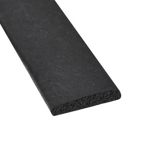 uxcell EPDMtH[SV[Xgbv EFU[XgbsO hAƑ  hhAV[p 15 mm x 4 M x 3 mm ubN