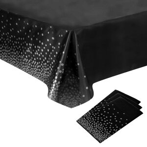 uxcell ĝăvX`bNe[uNX Vo[ ` e[uJo[ 137x274 cm aEFfBOp[eB[p 3 ubN