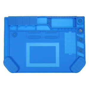 uxcell VJQ낤Âpbh }Ol`bN ϔM 932°F 455mm x 320mm dqƃpbh ACXe[V [Nx` m[g p\R gѓdb