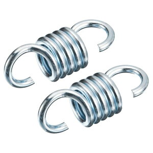 uxcell nbN`FAol |[`XCOol 1320Lbse 108 mm bLS XCOol XCOnbN ݂֎q ThobOp Vo[ 2