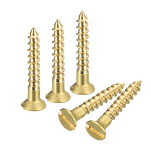 uxcell ^J؃lW XbghCu  Zt^bslW M ؍HƋp 50 M2.5 x 16 mm