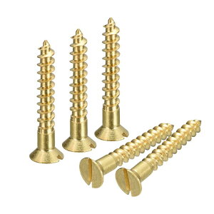 uxcell ^J؃lW XbghCu  Zt^bslW M ؍HƋp 25 M4.5 x 30 mm