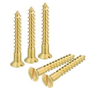 uxcell ^J؃lW XbghCu  Zt^bslW M ؍HƋp 15 M5.5 x 40 mm