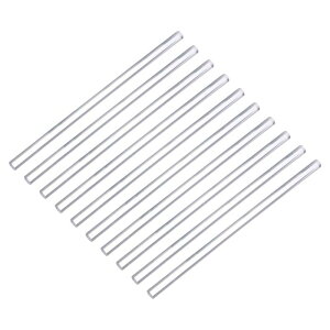 uxcell ANۖ_ ő̃vX`bN PMMAo[XeBbN AN_{_ DIYNtg Ɩ H|ip 13 mma 300 mm NA 12