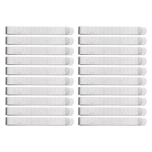 uxcell ٖDNbv XeXw~ONbv nLeBOp WANZTp 75 mm 20