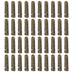 uxcell ^CЂ̐[ ^JJ CЂwbh R[hGh qg Xj[J[ DIYC uY 3.2 x 16mm 40