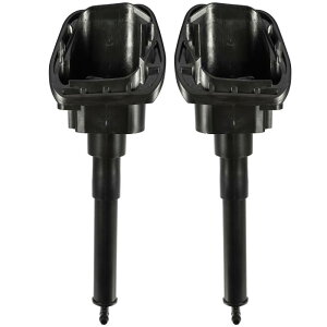 uxcell tgEwbhCgEHbV[mY wbhvN[i[ Xv[WFbg VolvoɑΉ XC90ɑΉ 2003-2011 1yA