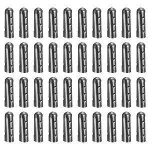 uxcell ^CЂ̐[ ^JJ CЂwbh R[hGh qg Xj[J[ DIYC ubN 4.5 x 17mm 40