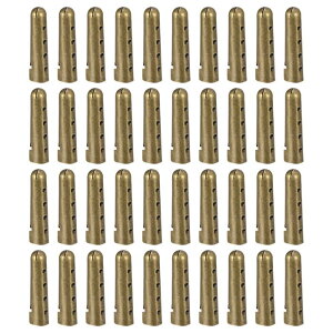 uxcell ^CЂ̐[ ^JJ CЂwbh R[hGh qg Xj[J[ DIYC uY 5 x 25mm 40