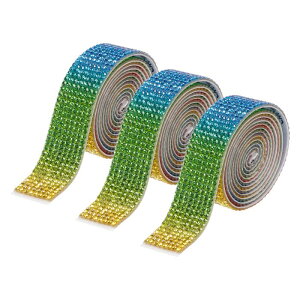 uxcell _Ch{ 2.7m a18mm Ȑڒ NX^ H| pvWFNg EFfBOP[L aɎgp u[ ~h CG[ bh 3[