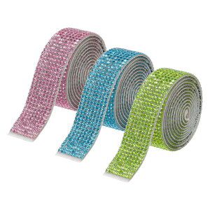 uxcell _Ch{ H| pvWFNg EFfBOP[L aɎgp Cgu[ Cg~h CgsN 2.7m a18mm Ȑڒ NX^ 3[