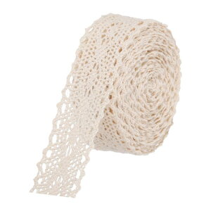 uxcell ���[�X���{�� �R�b�g�����[�X�g���� �N���t�g �M�t�g���b�s���O �J�`���[�V�� �E�F�f�B���O�p �X�^�C��14 9 M 30 mm �x�[�W��