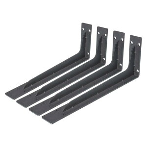 uxcell ubNI ACAL^I Ǌ|IT|[g Ǌ| e[u{I ؔƋ p 39 cm ubN 4