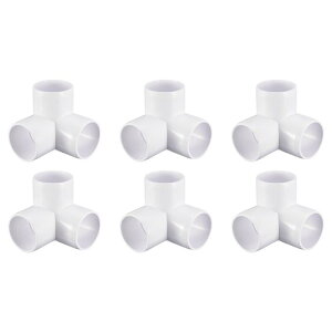 uxcell PVCG{p PVCǌpRlN^ DIY PVC IK[fT|[g\[t[p 38 mm 3EFC 6