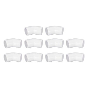 uxcell PVCG{p PVCǌpRlN^ DIY PVC IK[fT|[g\[t[p 13 mm 45x 30