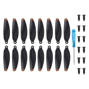 uxcell Mini 2 RCvyu[hvbv hCo[ƃlWt NCbN[X ᑛvy ubN S[ f Mini 2h[ NAbhRv^[p 16