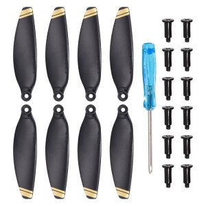 uxcell Mini 2 RCvyu[hvbv hCo[ƃlWt NCbN[X ᑛvy ubN S[ f Mini 2h[ NAbhRv^[p 8