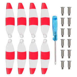 uxcell Mini 1 RCvyu[hvbv hCo[ƃlWt NCbN[X ᑛvy zCg bh Mini 1h[ NAbhRv^[p 8