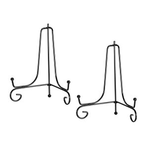 uxcell v[gX^h Wp Sv[gz_[ ~[C[[ ܂肽݃fBXvCX^h ʐ^tHgt[p 145 mm 2 ubN