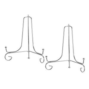 uxcell v[gX^h Wp Sv[gz_[ bLC[[ ܂肽݃fBXvCX^h ʐ^tHgt[p 120 mm 2 Vo[