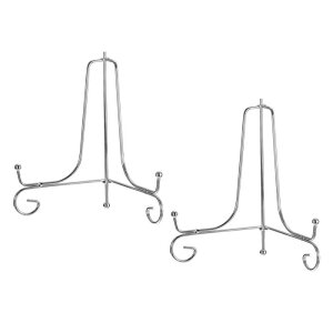 uxcell v[gX^h Wp Sv[gz_[ bLC[[ ܂肽݃fBXvCX^h ʐ^tHgt[p 170 mm 2 Vo[