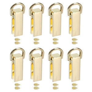 uxcell obOTChNbvobN 7 mm  ݂艺 nhobOXgbv`F[RlN^[ DOt DIYzNX{fBV_[p CgS[ h 8