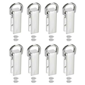 uxcell obOTChNbvobN 7 mm  ݂艺 nhobOXgbv`F[RlN^[ DOt DIYzNX{fBV_[p Vo[g[ 8