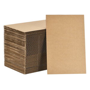 uxcell i{[V[g 23 cm x 15 cm 3 mm Ȓi{[tB[CT[gpbh X֔zB  A[gvWFNg DIYNtgp 100