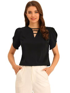 Allegra K gbvX `[J[VXvbglbN JbgAEg JWA fB[X ubN S