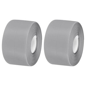 uxcell R[LOXgbve[v PVCȔShR[LOe[v Lb`JE^[gbv oX[ gC ǃR[i[GbWveN^[p 3.2 M x 38 mm O[ 2