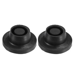 X AUTOHAUX Toyota�ɑΉ��J����2007-2011�p�̃��W�G�[�^�[�}�E���g�p�A�b�p�[���o�[�N�b�V�����u�b�V���C���O�C���V�����[�^�[No.16523-20020�A2�Z�b�g