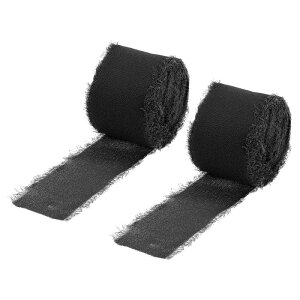 uxcell VtH{ 3.8 cm x 10[h tW{ ubNVN{  MtgbsO t[AWgp 2