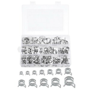 uxcell olohANV 6-25 mm 12TCY R/VR^z[X pCv Nv ሳGANbvNv iLbg 140