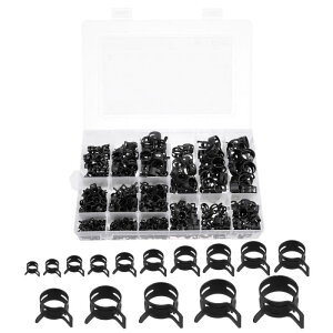 uxcell olohANV 6-20 mm 15TCY R/VR^z[X pCv Nv ሳGANbvNv iLbg ubN 440