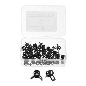 uxcell olohANV 6 mm R/VR^z[X pCv Nv ሳGANbvNv ubN 40