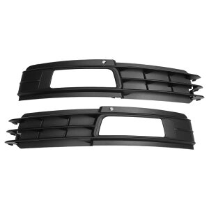 X AUTOHAUX EtHOvbVO Au-diɑΉ A6 C6 Avan-t 2008-2011ɑΉ 4F0807681P/4F0807682P ABS ubNyA