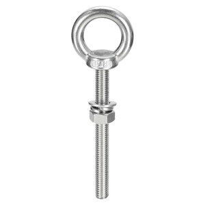 uxcell AC{g M8 80mm ˂{g {gZbg Zpibgt XvObV[t Œ{g ݂艺 {g ݂{g 1{Zbg