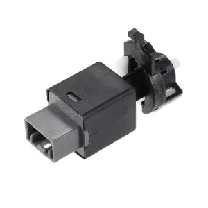 X AUTOHAUX �X�g�b�v�����v�X�C�b�` �X�g�b�v���C�g�X�C�b�` �A�Z���u�� Hyundai�ɑΉ� Elan-tra 2014-2020 �v���X�`�b�N ���^�� �u���b�N �z���C�g �O���[