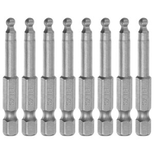 uxcell {[GhZp`hCo[rbg H4 6 mmZpVN 50 mm gbN  S2| dhCo[ h CpNghCo[p 8