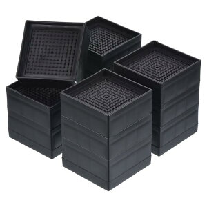 uxcell xbhCU[ 110 mm ƋCU[ ` ߉\ȃJE`CU[ ~߃}bgt xbh fXN \t@ e[utgp ő1300|hT|[g 4 ubN