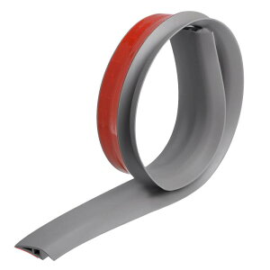 uxcell tAGbWOgXgbv ē\ 7 cm PVC J[yb g-^CgWVXgbv GbWOgXgbv ~l[g֗p 4 mmȉ O[ 1 M