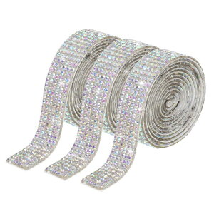 uxcell NX^CXg[_Ch{ Ȑڒ A[g NtgvWFNg EFfBOP[L ȃp 3[ 1[h 8 mm Jt zCg