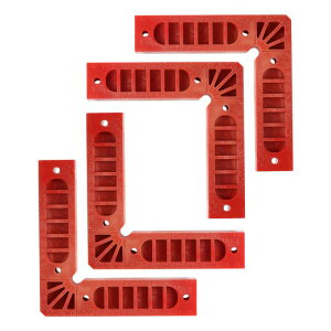 uxcell ʒuߐ` pNv 90xR[i[Nv ؍Hp 150 x 150 mm bh 4