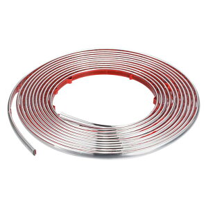 uxcell _ȃ[fBOgȐڒ ē\g PVC ԃ[fBOgXgbv    hA [h[u Ƃ̑p 10 M x 8 mm uCgVo[