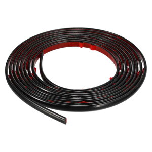 uxcell _ȃ[fBOgȐڒ ē\g PVC ԃ[fBOgXgbv    hA [h[u Ƃ̑p 3 M x 8 mm uCgubN