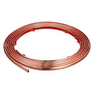 uxcell _ȃ[fBOgȐڒ ē\g PVC ԃ[fBOgXgbv    hA [h[u Ƃ̑p 3 M x 8 mm [Y