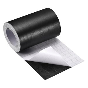 uxcell ؖڒe[v ǎ{[_[XebJ[ ȔSؖڒCpb` ǃR[i[e[uhA\t@ƋƂ̑p 10 cm x 5 M ubN