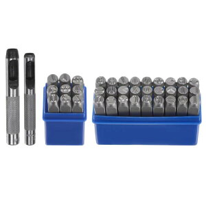 uxcell ^X^sOLbg 8 mm A-Z 0-8 &L X`[^[p`vXc[ t  vX`bN  vɃX^v Vo[ 36