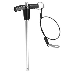 uxcell TnhbNs 10mm̃sa 100mm̎gp XeX| {^ NCbN[Xs [hP[ut (6mm-100mm)